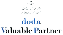 doda Valuable Partner