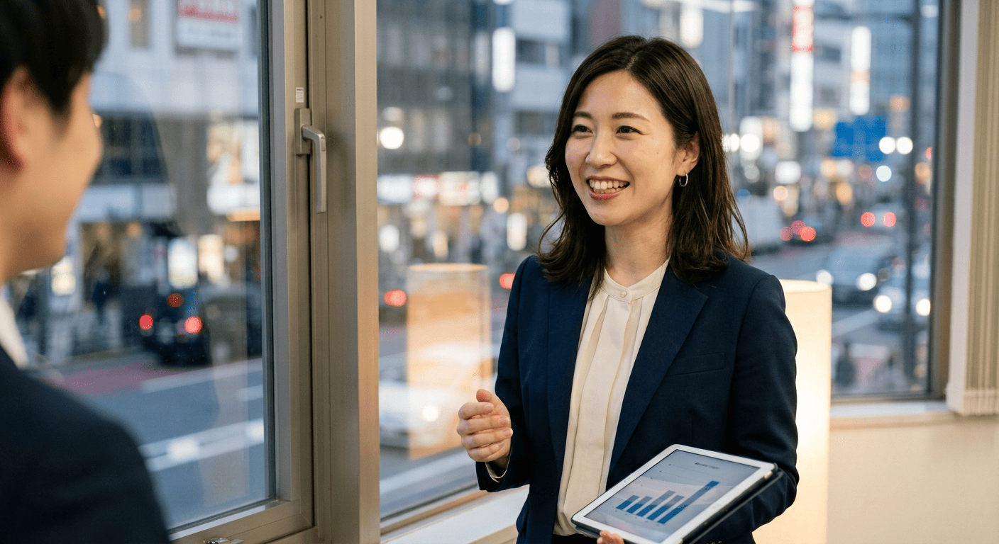 【SaaS営業経験者歓迎】クラウド経費管理サービスの法人営業