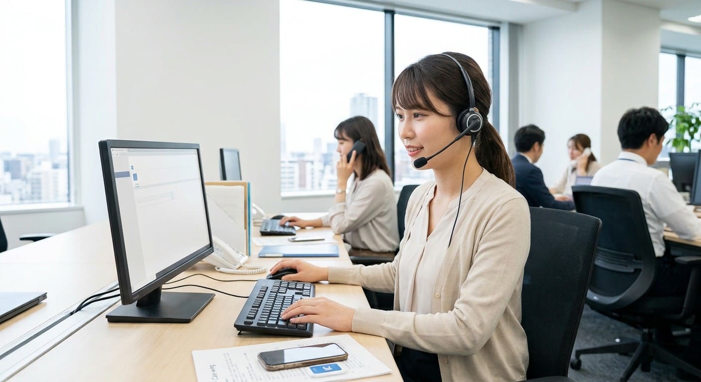 【リモートワーク可】介護DXを推進するインサイドセールス